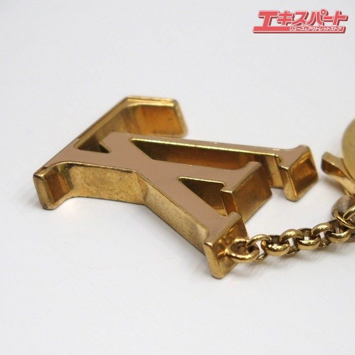 ルイヴィトン　フルールドゥモノグラム　キーホルダーM61012 美品 楽天市場】中古 ルイヴィトン キーホルダー フルールドゥ