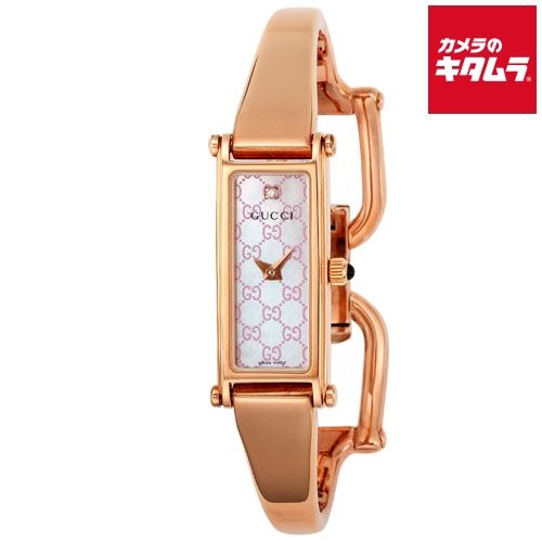 グッチ レディース腕時計 1500 YA015559