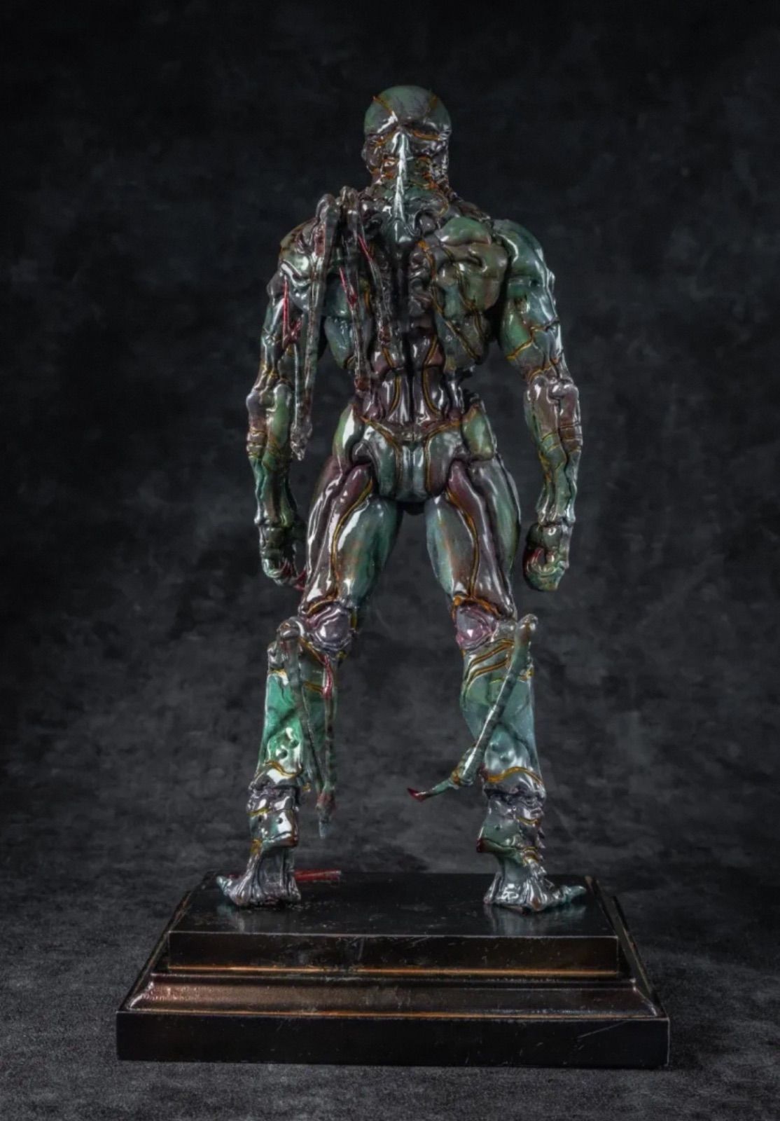 アーロイ 1/8 ホライゾンゼロドーン ガレージキット 未塗装 フィギュア アーロイ 1/8 ホライゾンゼロドーン ガレージキット 未塗装 フィギュア