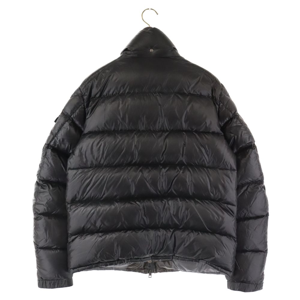 MONCLER (モンクレール) ZIN GIUBBOTTO 220914031505 ダブルジップ