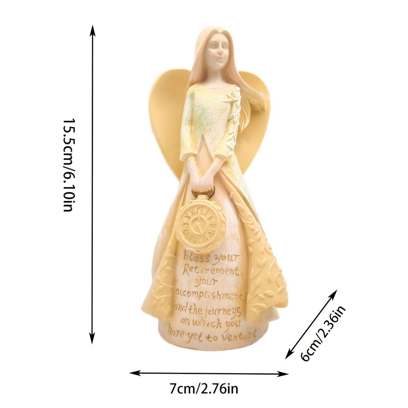 フランクリンミント社製誘惑の天使　 認定書付き　希少品置物 オブジェ フランクリンミント社製誘惑の天使 認定書付き 希少品置物 オブジェ