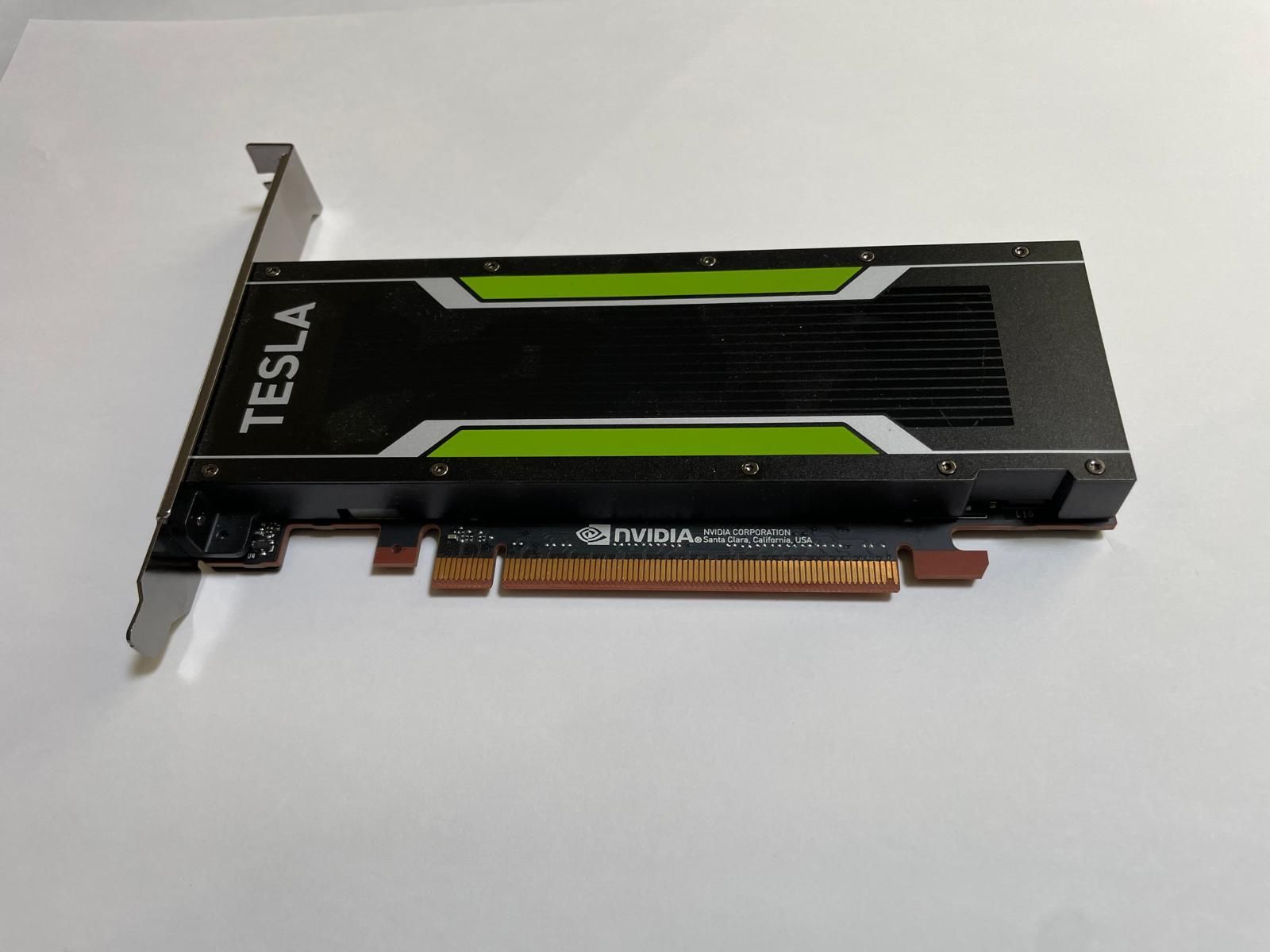 NVIDIA Tesla P4 グラフィックボード Nvidia Tesla P4 8GB GPU Card graphics GDDR5 Supermicro PCI-E With