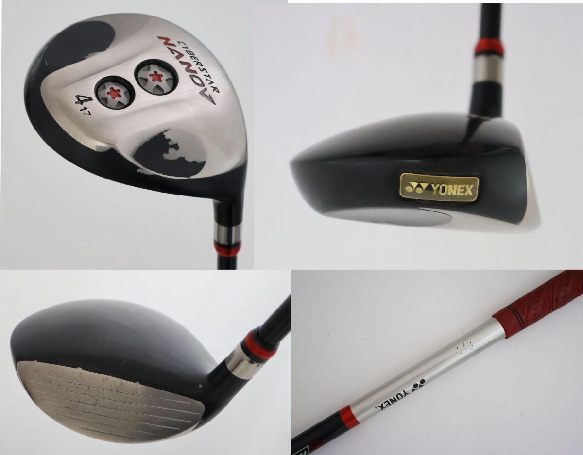 誕生日プレゼント 初心者 メンズセット ゴルフクラブ PRGR NT629 T3 プロギア クラブ