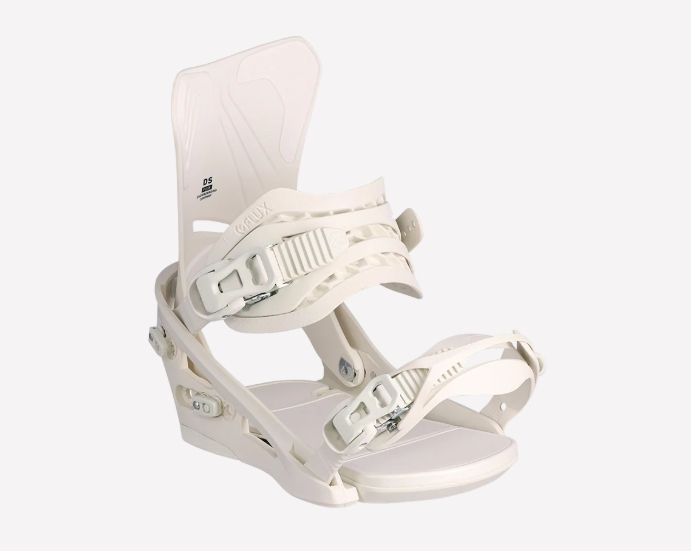 FLUX DS 24-25 フラックス スノーボード ビンディング フリースタイル 