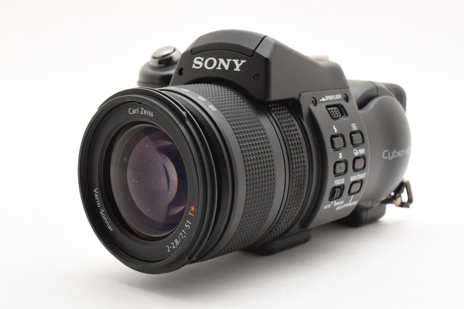【動作品】★★名機 ★★ SONY DSC-F828 デジタルカメラ 2025年最新】ソニー DSC f828の人気アイテム - メルカリ