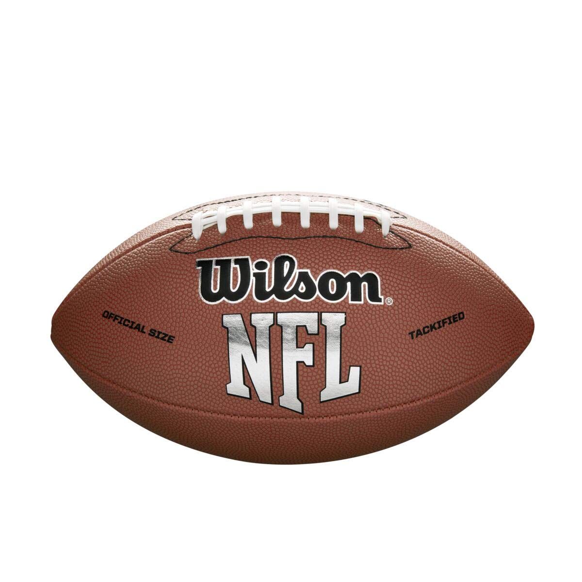 WILSON MVP FOOTBALL [Official]