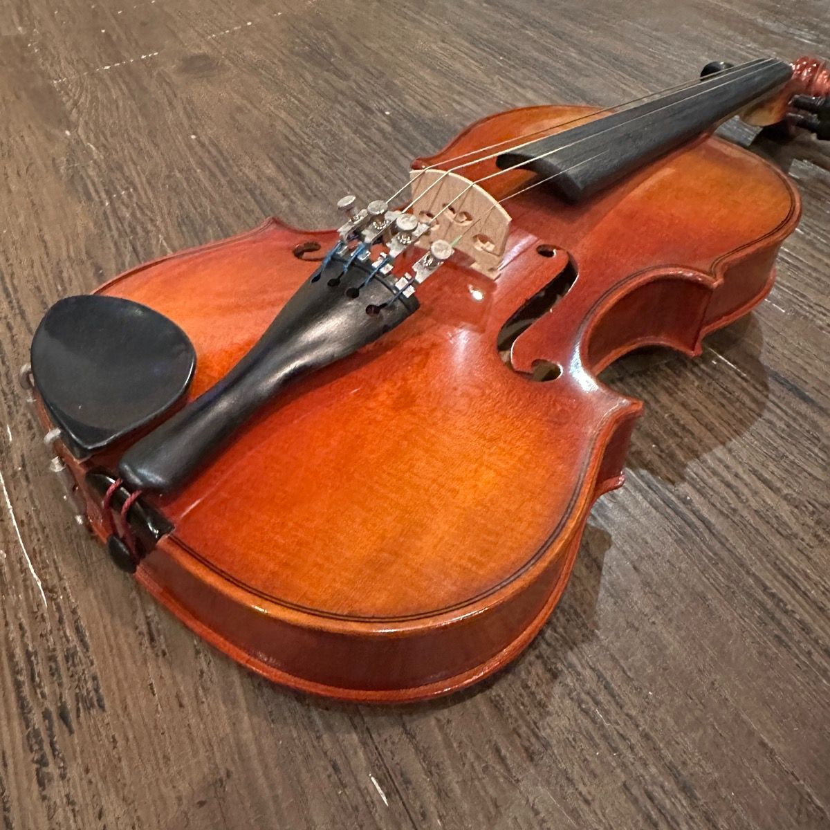 Suzuki No.200 1/4 1996年 Violin スズキ 分数バイオリン - メルカリ