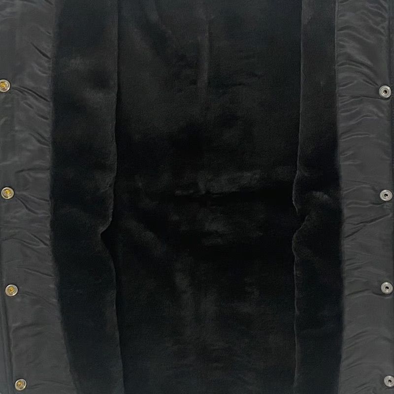 新品・未使用】OILWORKS COACH JACKET (CLASSICS) BLACK オイル