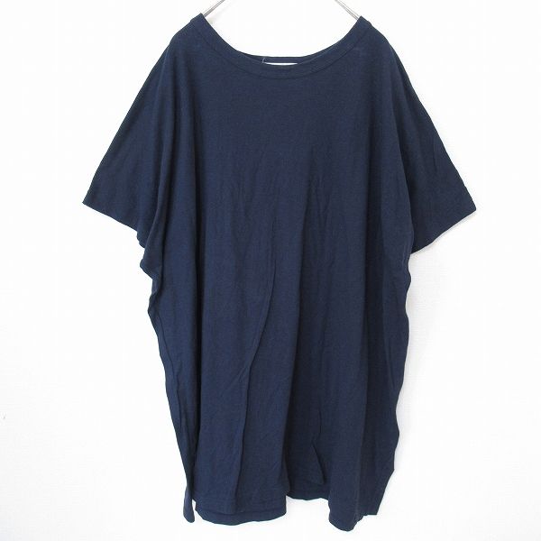 合馬公式アカウント2 極美品*イッセイミヤケ カットソー チュニック ミゼール】Pick up! 春チュニック | 株式会社 JUNIOR【ジュニアー】