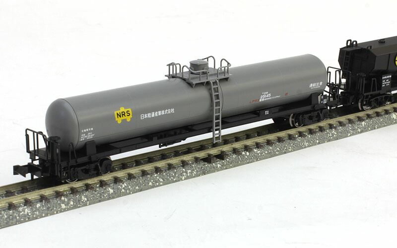 KATO 10-1426　タキ25000+ホキ5700　飯田線貨物列車４両セット 71qUbQrvHbL._UF350,350_QL50_.jpg