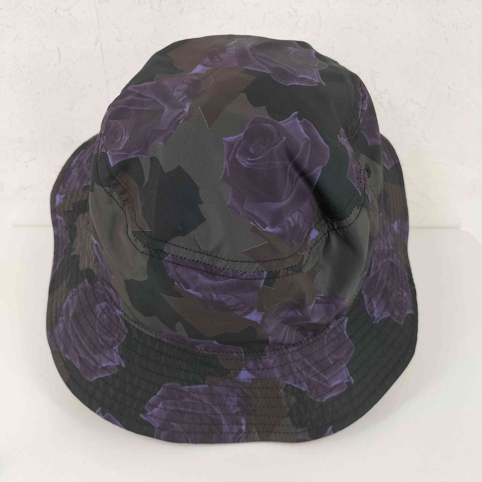 UNDERCOVER W TAPS 2022 バケットハット UNDERCOVER × WTAPS アンダーカバー ダブルタップス 22AW