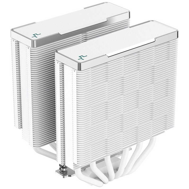 Deepcool AK620 WH 新品未使用 AK620 WH｜DEEPCOOL｜株式会社アユート PCパーツ・VR