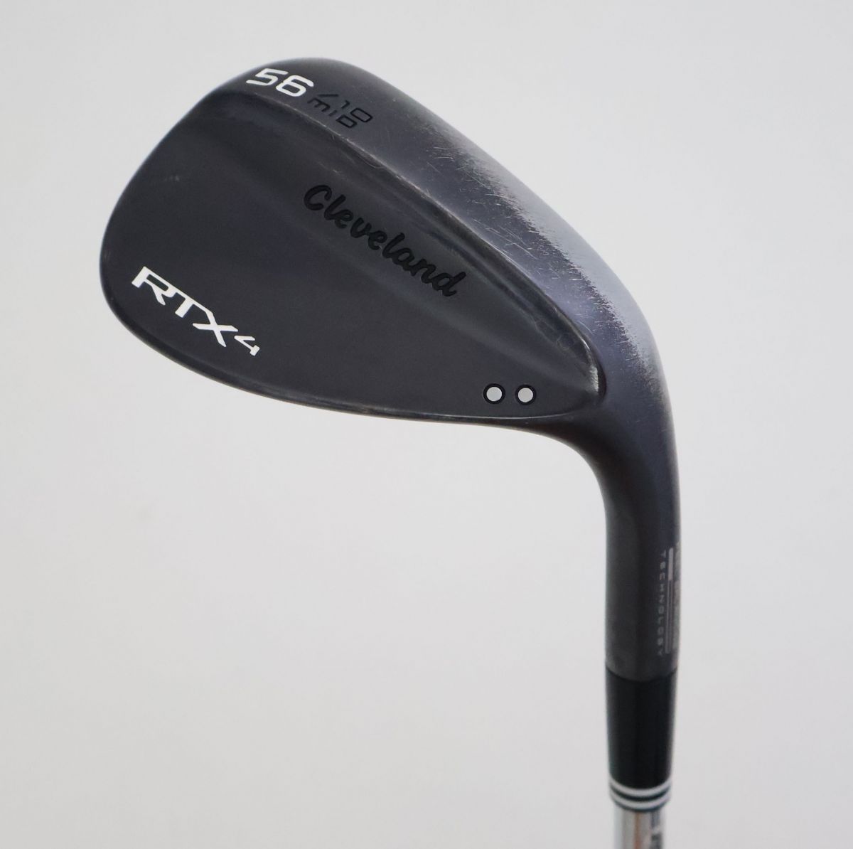 RTX4 ウェッジ 58度 NS 950GH S Amazon.co.jp: Cleveland Golf RTX4 Sand Wedge Tour Satin
