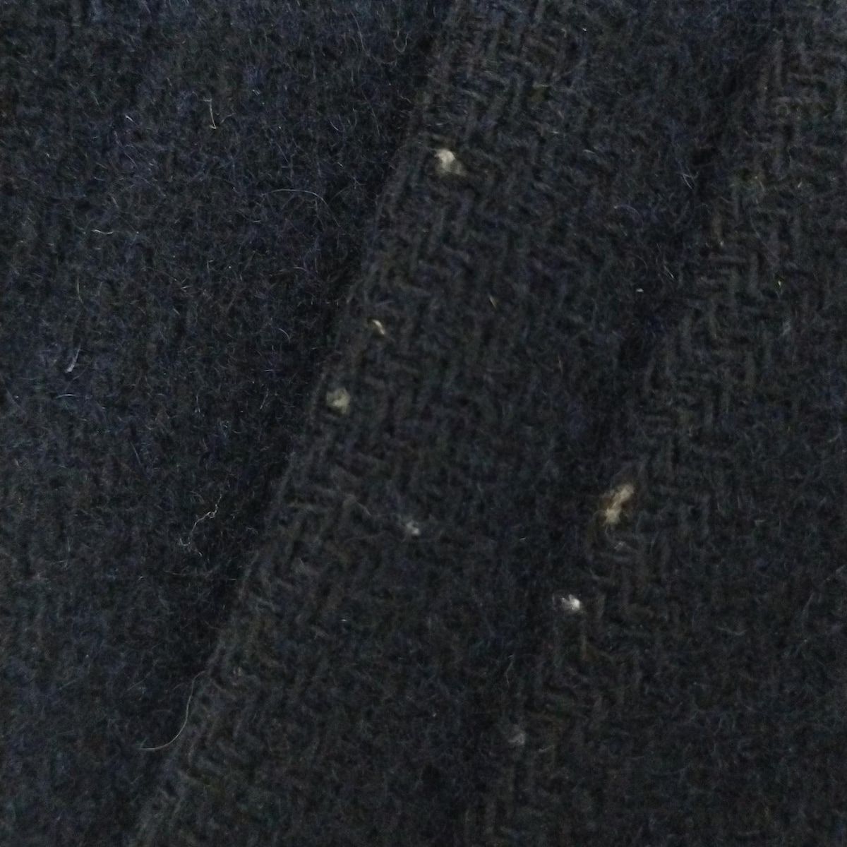 DANTON(ダントン) コート サイズ40 M メンズ - ネイビー 長袖/秋