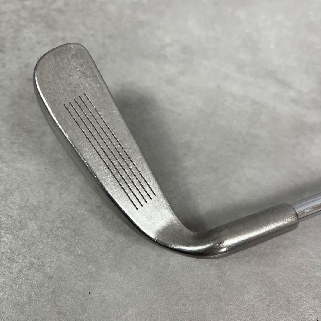 【フォローで割引クーポン配布中】希少 PING ピン ZERO4 L字パター ビンテージ メンズゴルフ 右 35インチ 89.5cm 25S5160SR5709