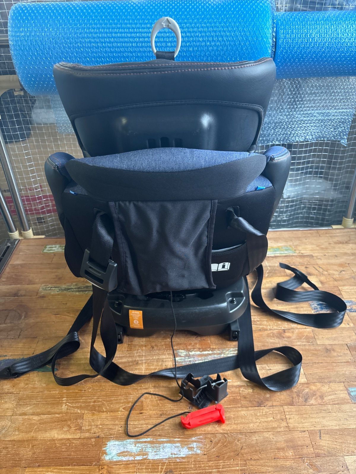 7歳まで ロングタイプ