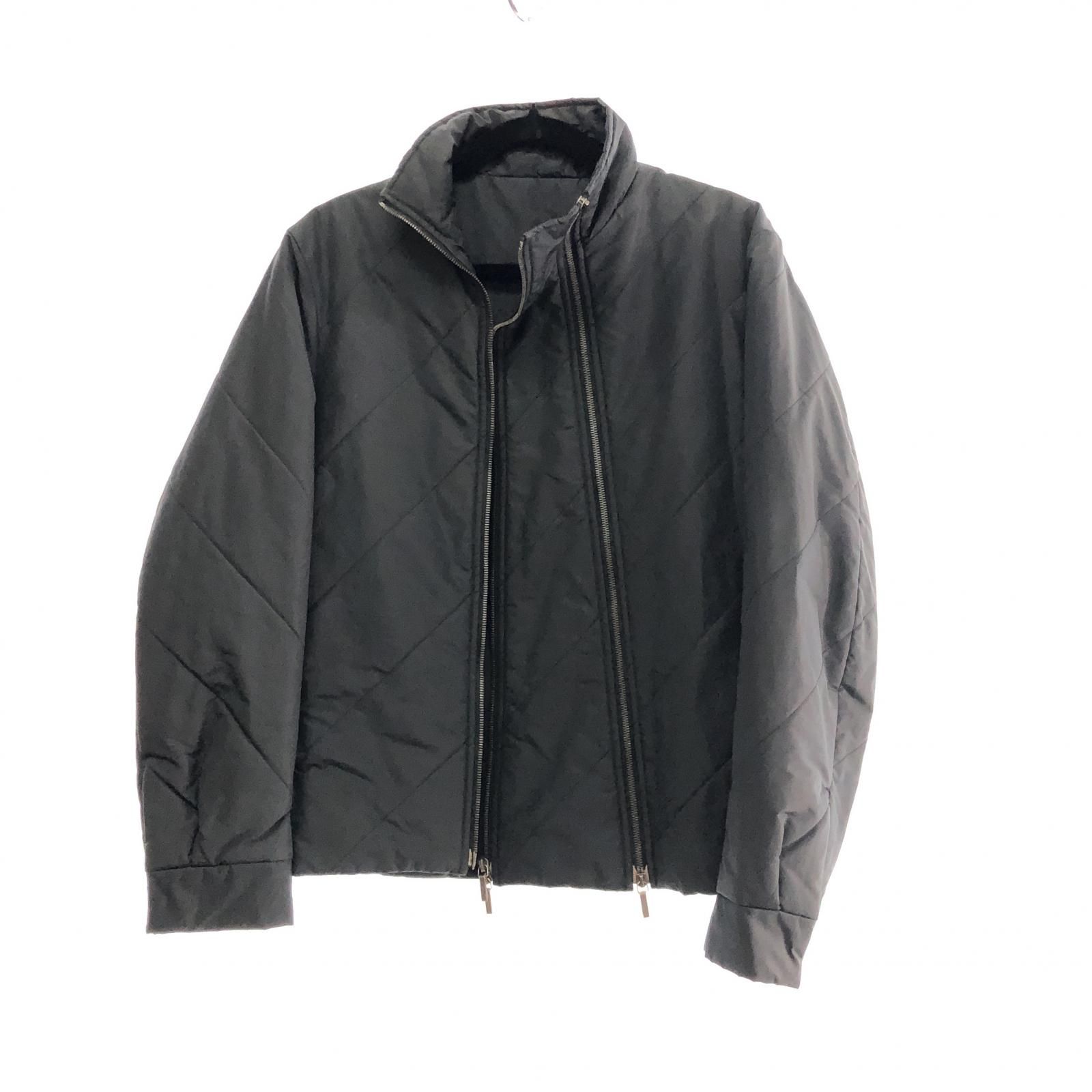 姫路東店】 中古 JIL SANDER | ジルサンダー 中綿ジャケット ダブル