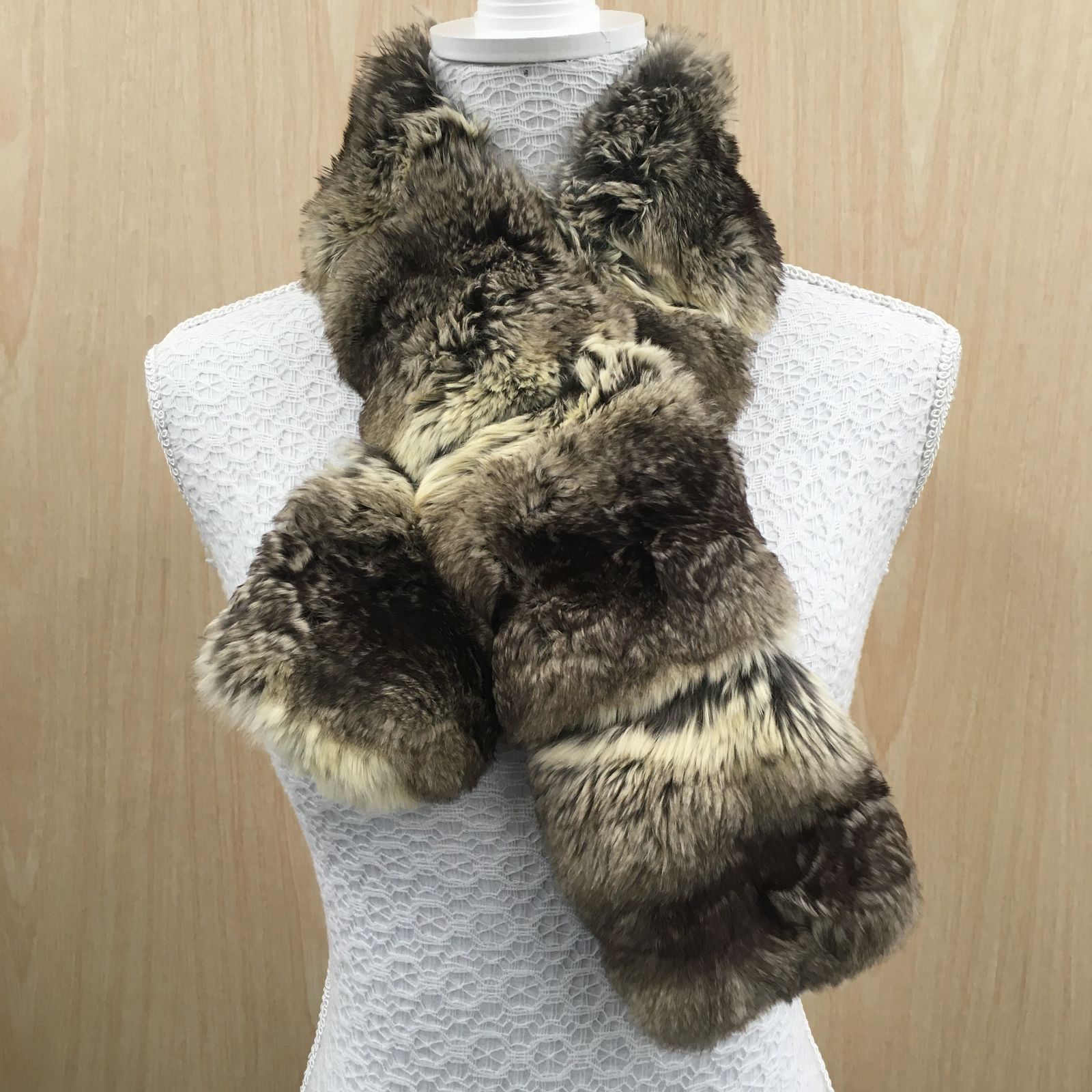 フォクシーブティック ファーティペット F1010A09