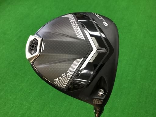 COBRADS-ADAPT MAX-K 10.5°スピーダーNXバイオレット5S