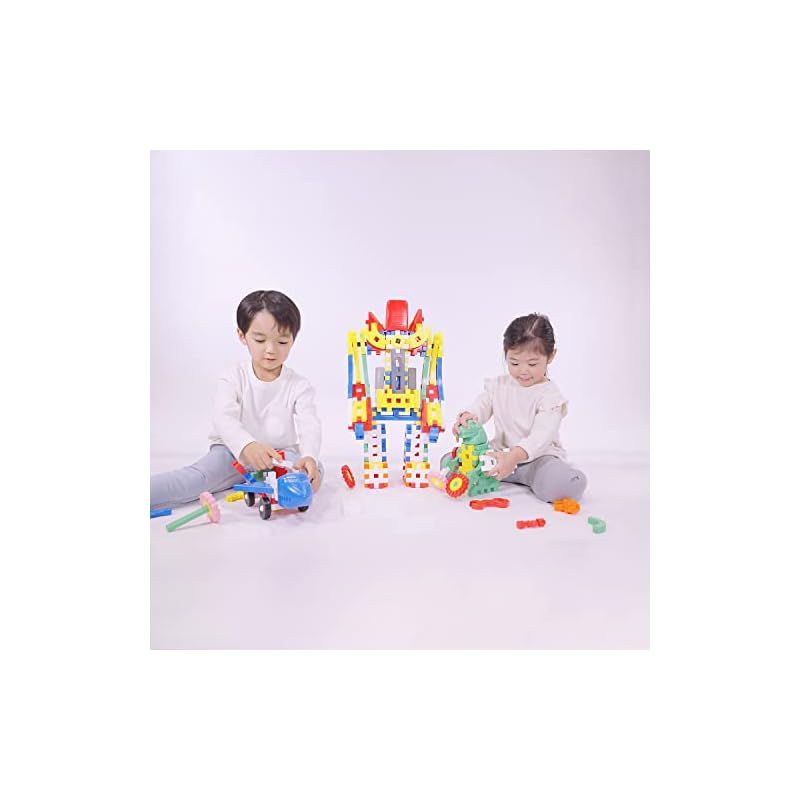 学研 Gakkenニューブロック たっぷりバラエティセット 対象年齢 2歳以上 83719 1