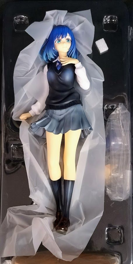 KADOKAWA KDcolle【推しの子】 黒川あかね 1/7 完成品フィギュア