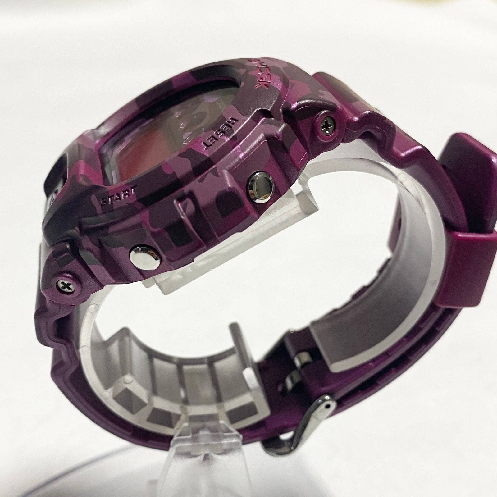 レア・美品】CASIO カシオ G-SHOCK ジーショック Gショック 腕時計 GMD 