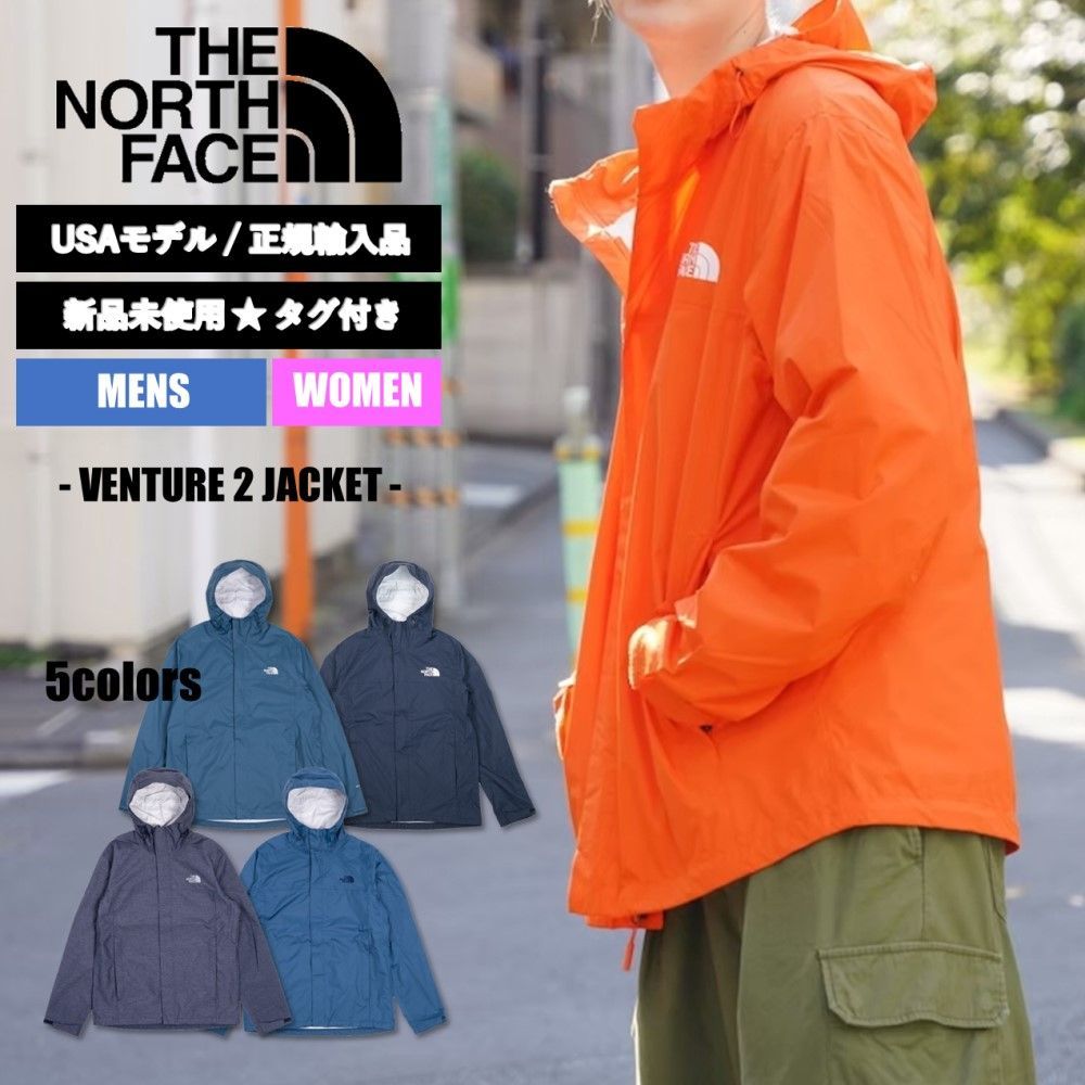 ★セール★新品 タグ付★THE  NORTH  FACE マウンテンパーカー ②