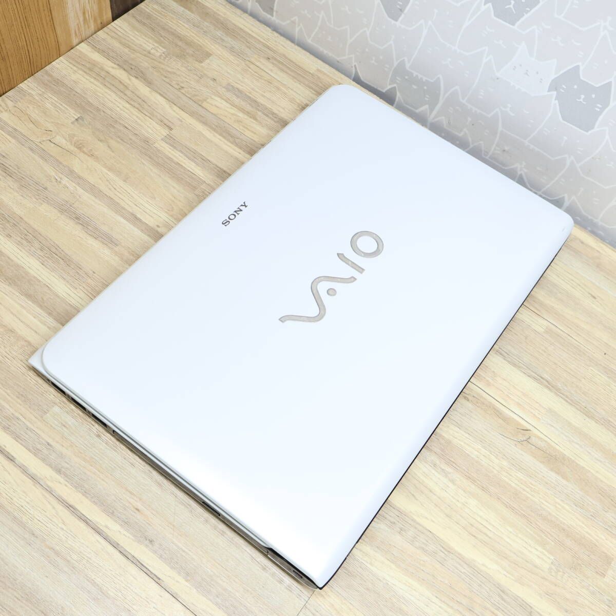 ☆美品 最上級4コアi7！SSD480GB メモリ16GB☆SVE1511AJE Core i7-2630QM Webカメラ Win11 MS  Office2019 Home&Business ノートPC☆P77751 - メルカリ