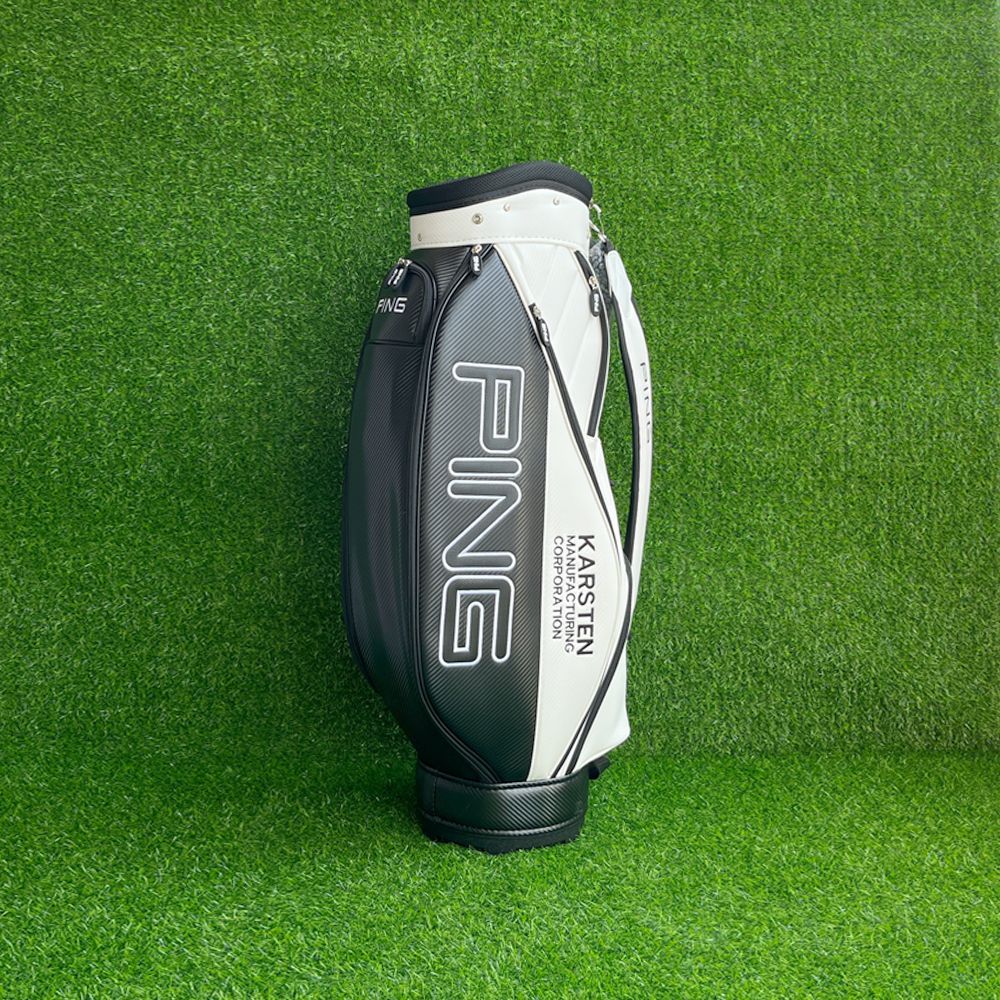大容量 ゴルフバッグ