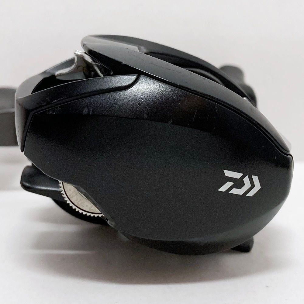 DAIWA - 【加古川店】 中古 Daiwa | ダイワ リール シルバーウルフSVTW 1000XHPESP 【ベイトリール/右ハンドル】 【85】 加古川店】 中古 Daiwa | ダイワ リール シルバーウルフSVTW