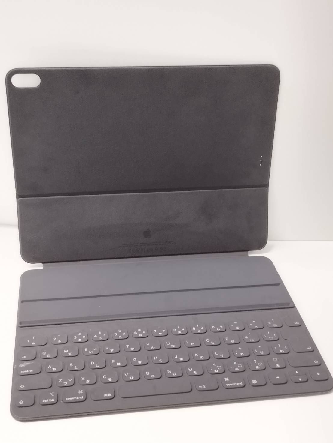 iPad Smart Keyboard Folio/12.9インチ/A2039/JIS配列 - メルカリ