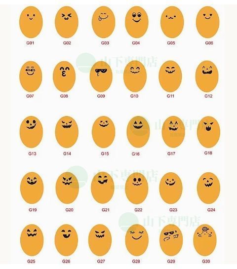 笑顔のケーキ