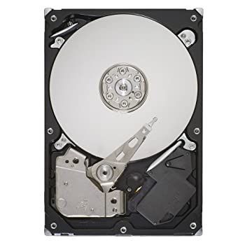 Seagate 星座 ES 2 TB 7200 RPM 6 Gb/秒 SAS 64 MB キャッシュ 3.5 インチ内蔵ベアドライブ