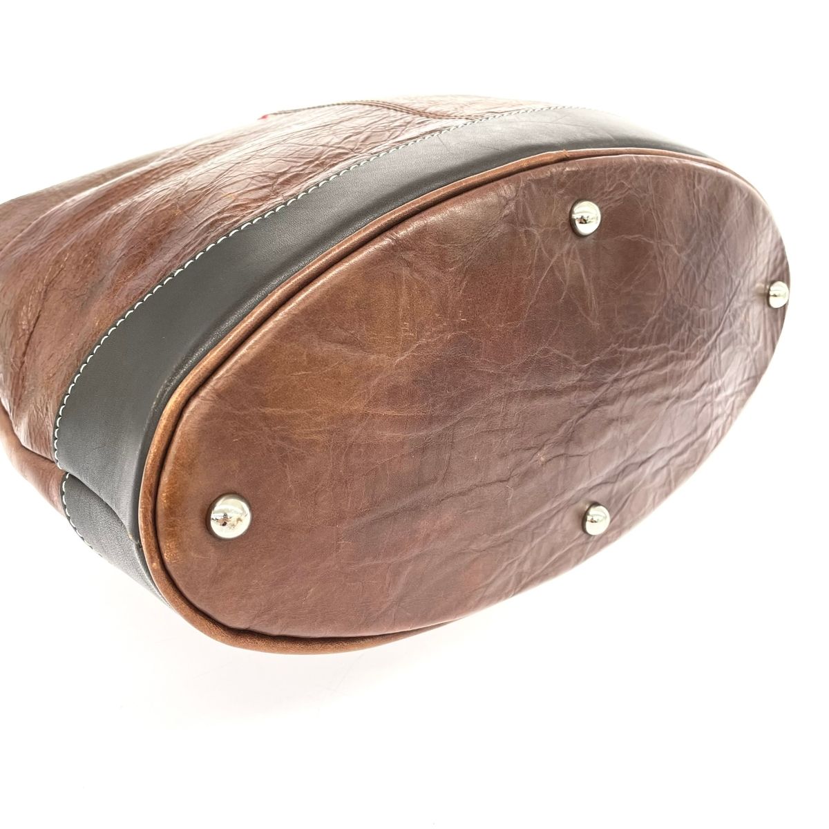 SOMES SADDLE ソメスサドル ショルダーバッグ ライトブラウン A4 SOMES SADDLE ソメスサドル ショルダーバッグ ライトブラウン A4
