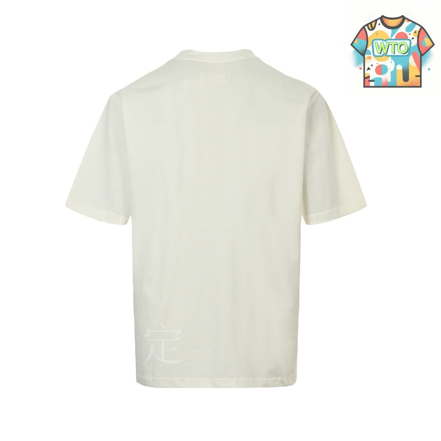 【Maison Margiela】25SS バックステッチ 半袖 Tシャツ 3P MM6 - MM6 Maison Margiela 25SS Tシャツ カットソー Mの通販 by