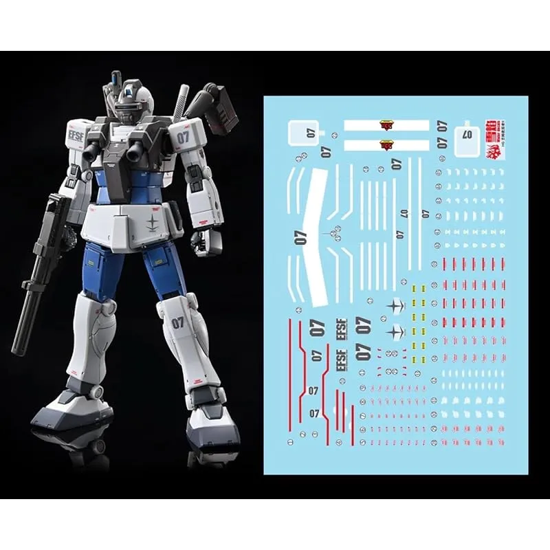 2025年最新】HG ジム・ナイトシーカーIIの人気アイテム - メルカリ