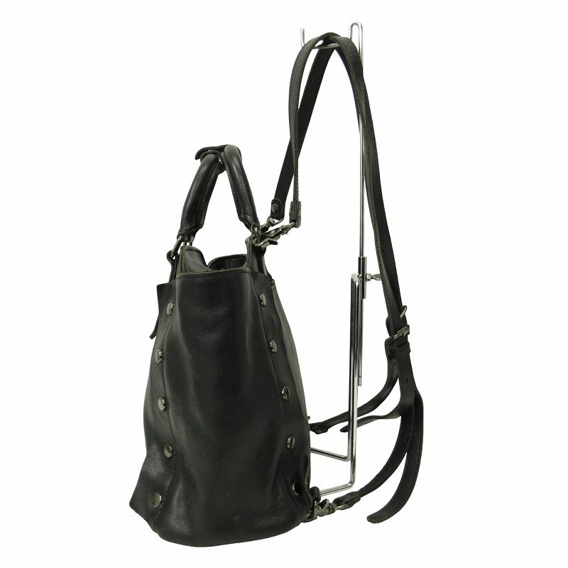 ヴィヴィアンウエストウッド Vivienne Westwood 3WAY ヌーロック
