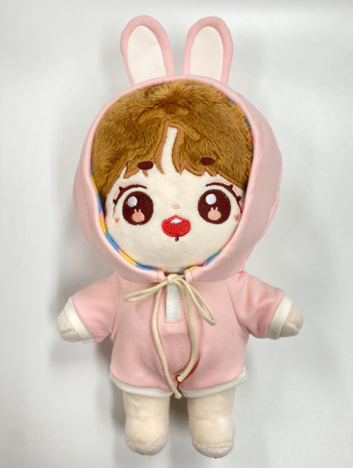 BTS ジン ぬいぐるみ