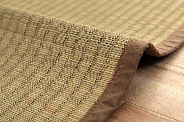 沖縄ビーグ ラグ