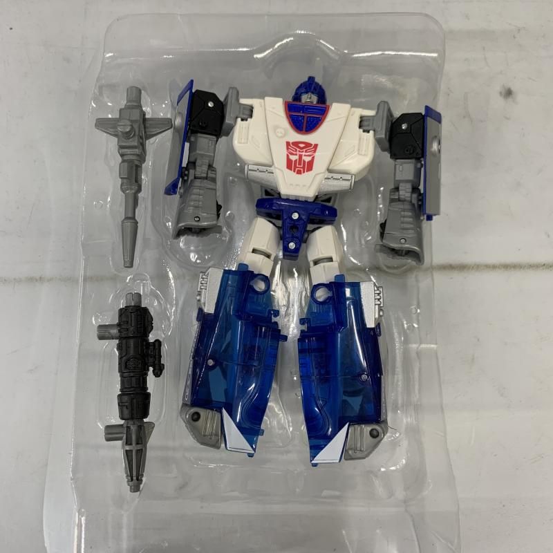 アイコンズDX バットガール＆バイク バットガール バーンサイド版