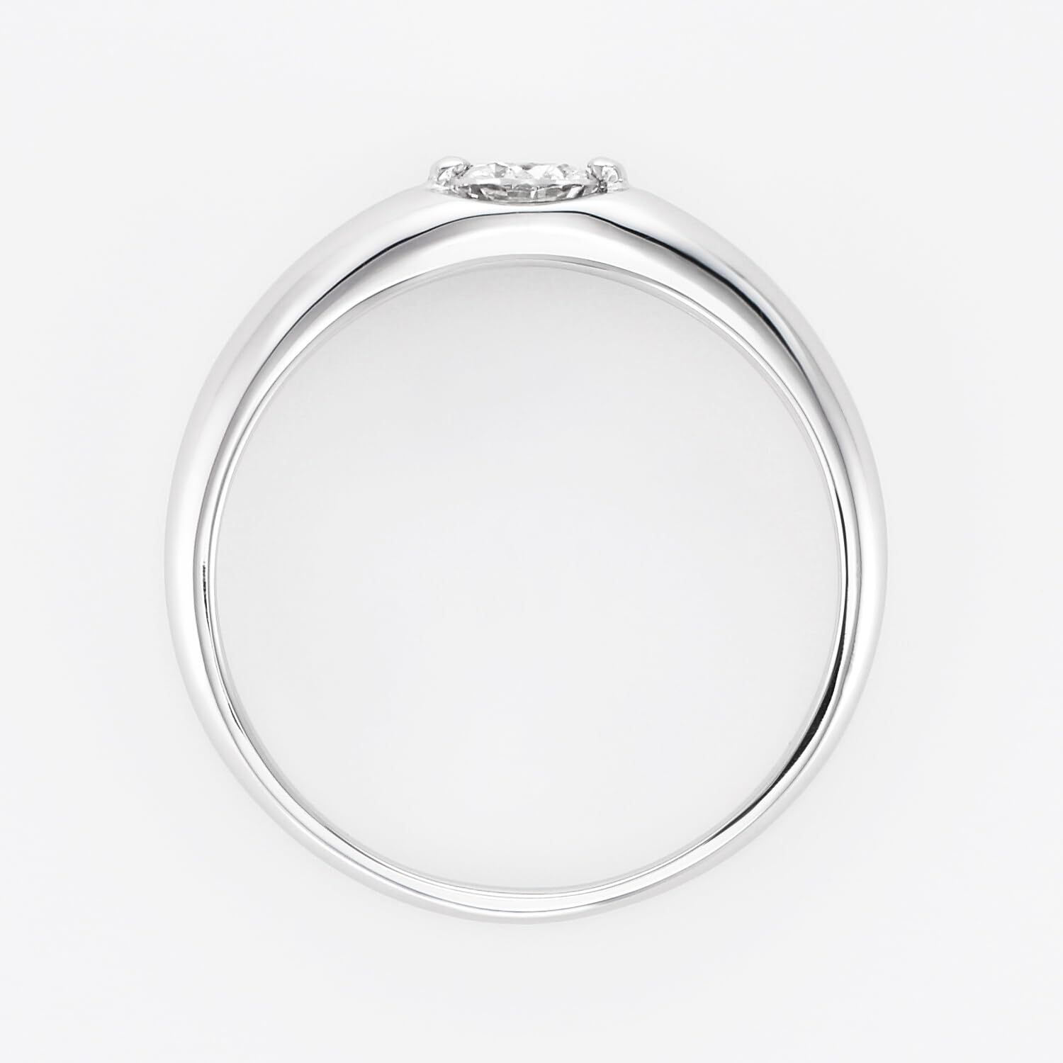 ダイヤモンドリング アネリディギンザ