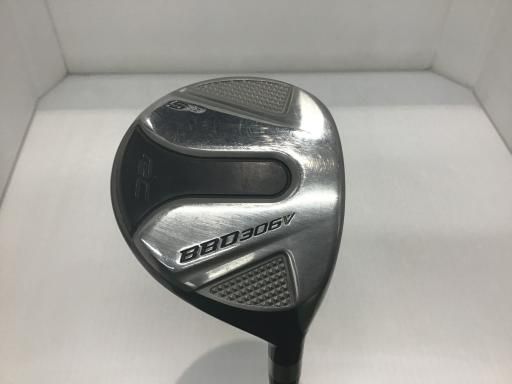 中古】 Jean-Carlo JC 501 5W フェアウェイウッド FW 純正特注シャフト