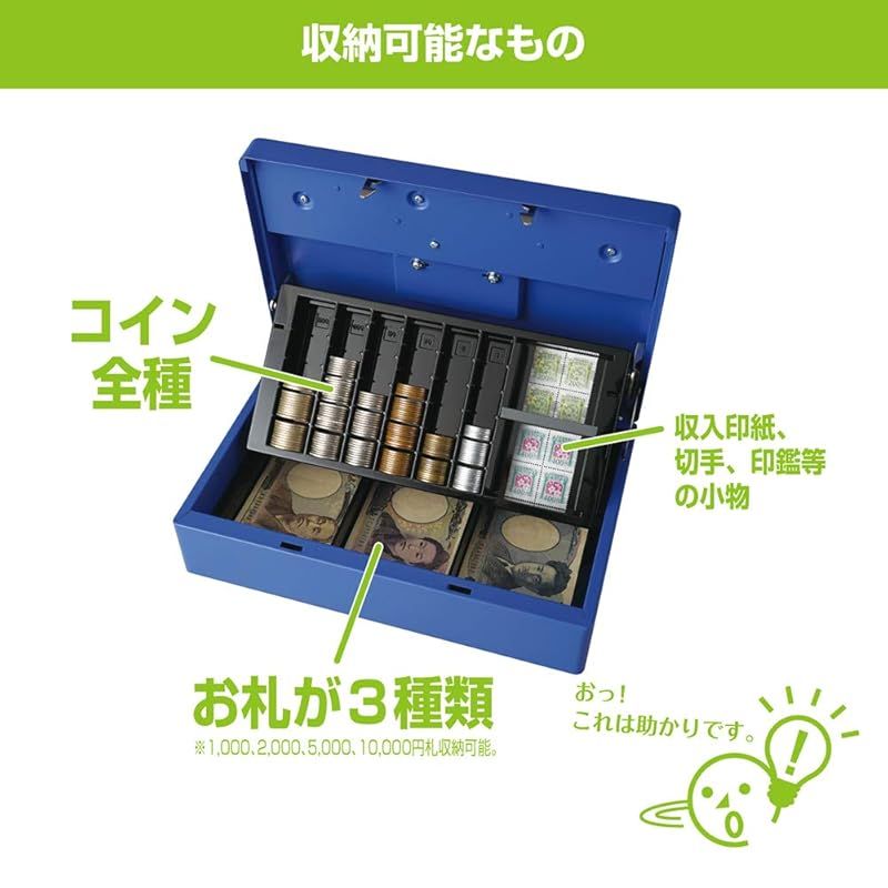 手提げ金庫