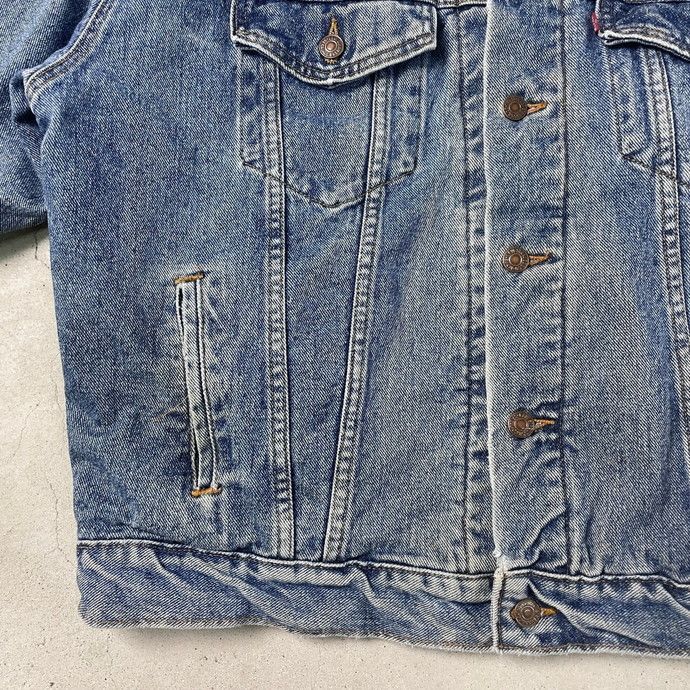 90年代 USA製 Levi's リーバイス 70427 4891 バッファロー