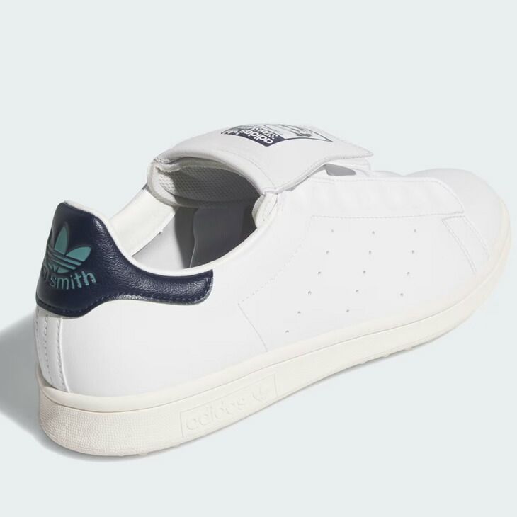 アディダス メンズ ゴルフシューズ EE相当 adidas GOLF スタンスミス