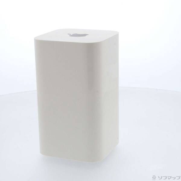 中古品〕 AirMac Time Capsule 2TB ME177J／A【262】 - メルカリ