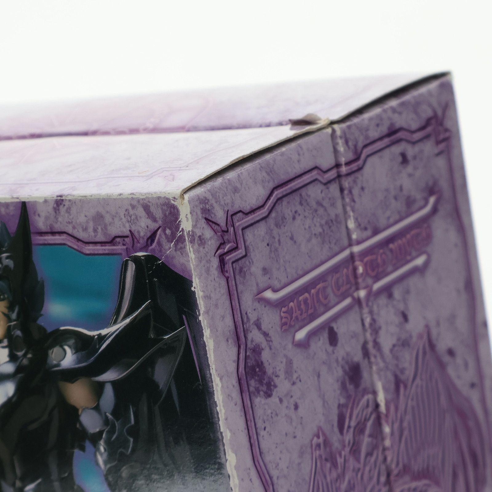 BANDAI - 聖闘士聖衣神話 ベヌウ耀火(かがほ) 聖闘士星矢 THE LOST CANVAS 冥王神話 完成品 可動フィギュア バンダイ 聖闘士聖衣神話 ベヌウ輝火 | 魂ウェブ