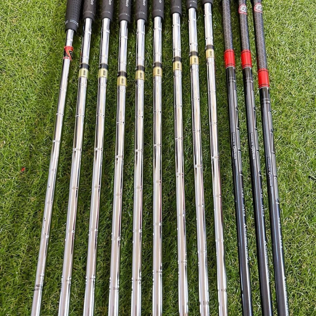 新品バッグ付 テーラーメイド ステルス2 バーナー 完璧 メンズ