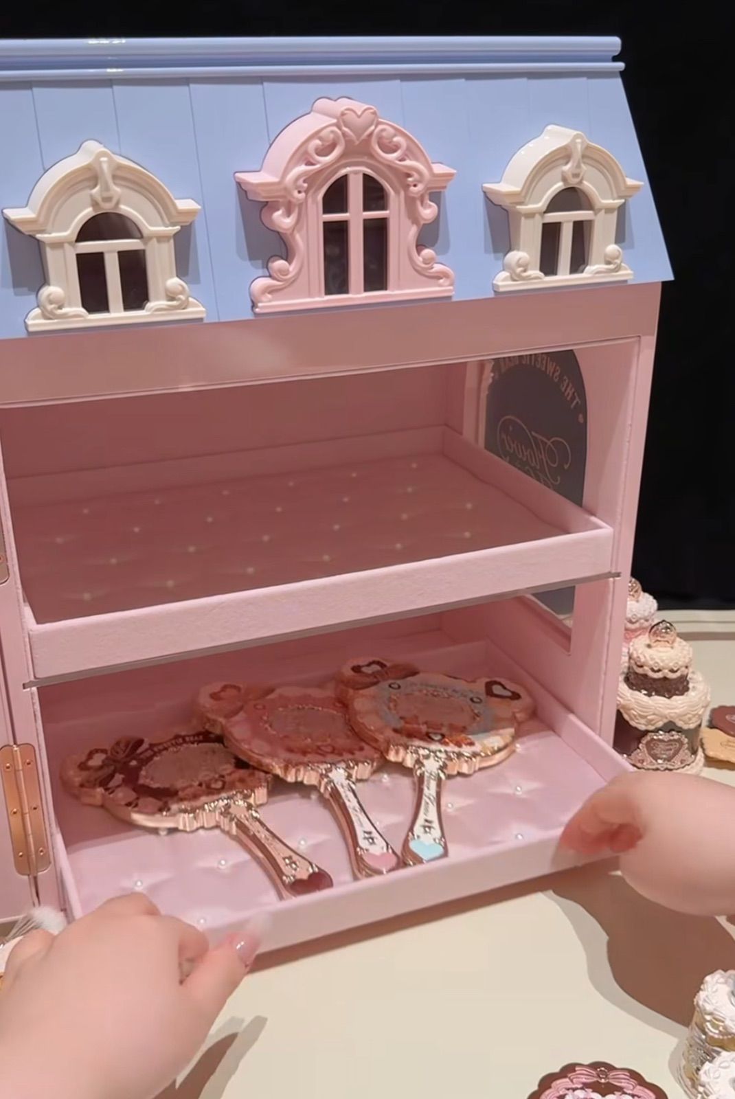 フラワーノーズ|スウィーティーベア