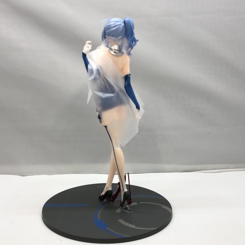 ALTER(アルター) アズールレーン セントルイス 重装版 新品 完全未開封品 中古】アルター セントルイス 1/7 開封品 アズールレーン[97]